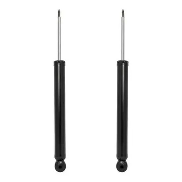 Kit X2 Amortiguadores Traseros Chevrolet Prisma 13/.. Monroe