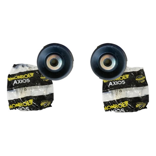 Kit X2 Cazoleta C/crapodina Volkswagen Gol G1 Senda Gacel