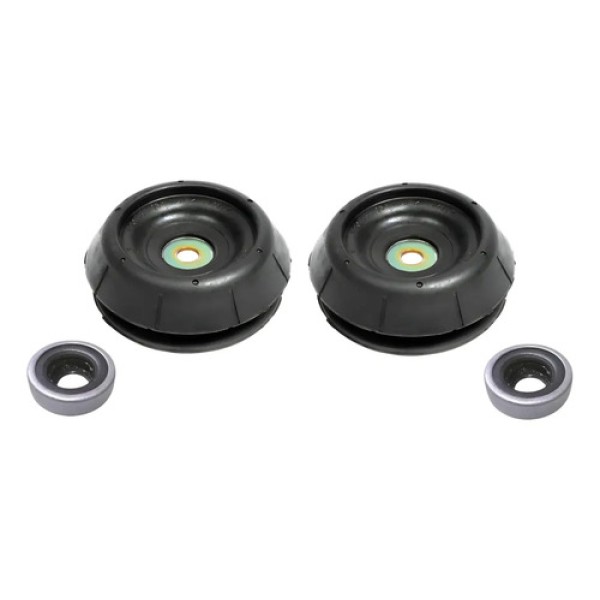 Kit X2 Cazoleta C/crapodina Chevrolet Zafira Monroe