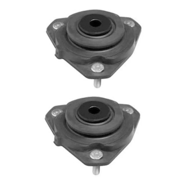 Kit X2 Cazoleta Ford Fiesta Ecosport  (2002/2012)  Monroe