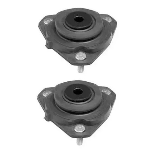 Kit X2 Cazoleta Ford Fiesta Ecosport  (2002/2012)  Monroe