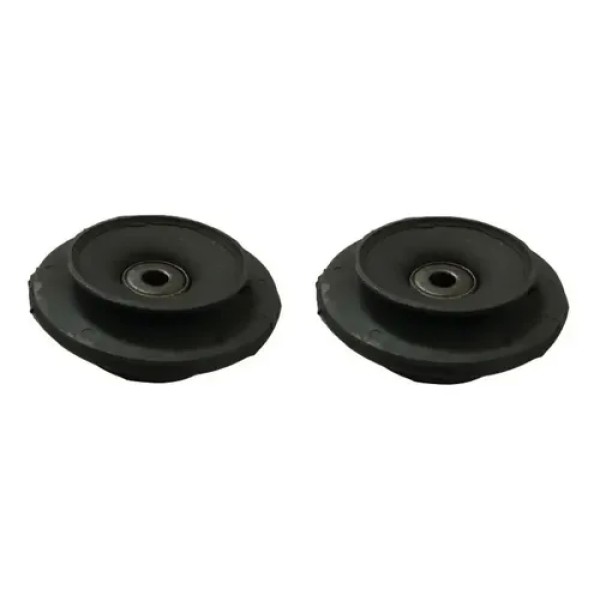 Kit X2 Cazoleta Delantera Volkswagen Gol Power (02/.)