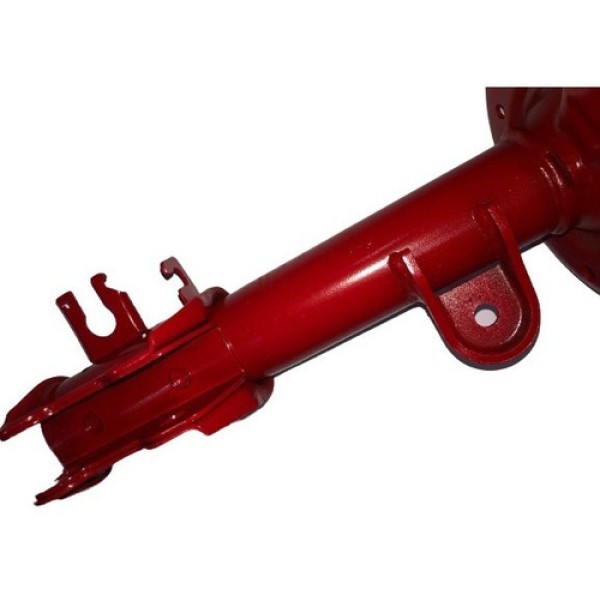 Kit X2 Amortiguadores Delanteros Fiat Argo Cronos Fric Rot