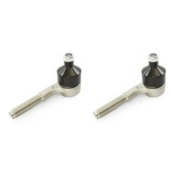 Kit X2 Extremos De Direccion Peugeot  206 207 307 106 Monroe