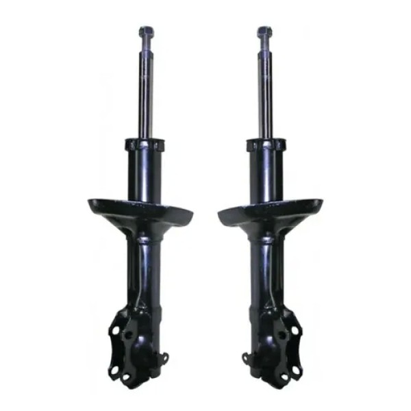 Kit X2 Amortiguador Delantero Volkswagen Golf (91/98) Monroe