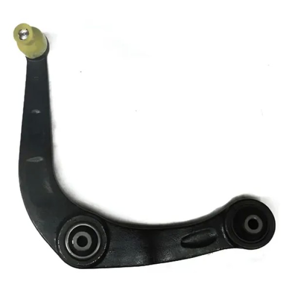 Parrilla Suspensión Izquierda Peugeot 206 207 Moog Monroe