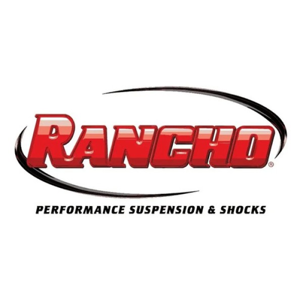 Kit X4 Amortiguadores Rancho Rs9000xl Hilux Sw4 (05/15)