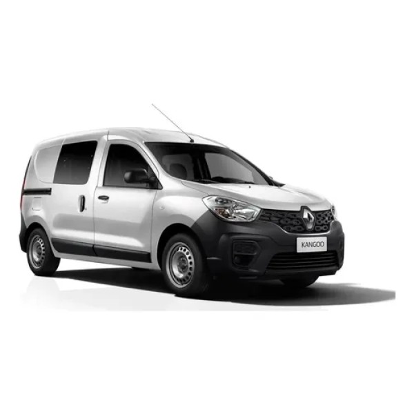 Kit X2 Amortiguador Delantero Renault Kangoo 2018/. Monroe