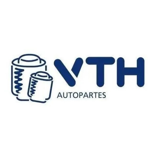 Kit X2 Cazoletas Vth Chevrolet Corsa Classic
