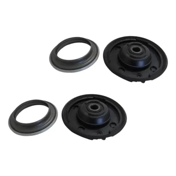 Kit 2 Cazoleta Monroe + Crapodina Skf Francia 307 308 408 C4