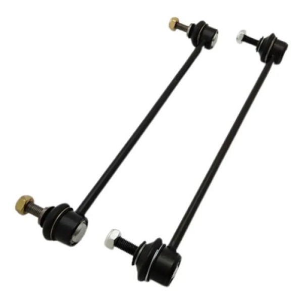 Kit X2 Bieleta Novo Uno Palio Mobi Fiorino Grand Siena Vth