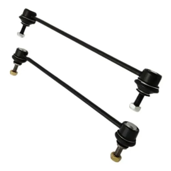 Kit X2 Bieleta Novo Uno Palio Mobi Fiorino Grand Siena Vth