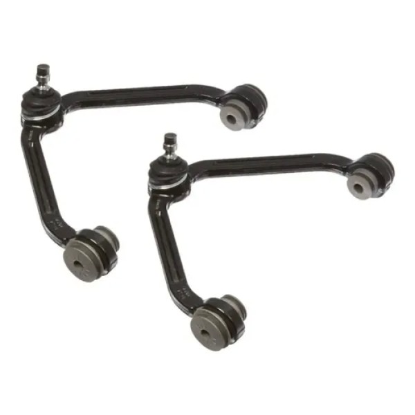 Kit X2 Parrilla Superior Con Rotula Monroe Ford Ranger 98/12
