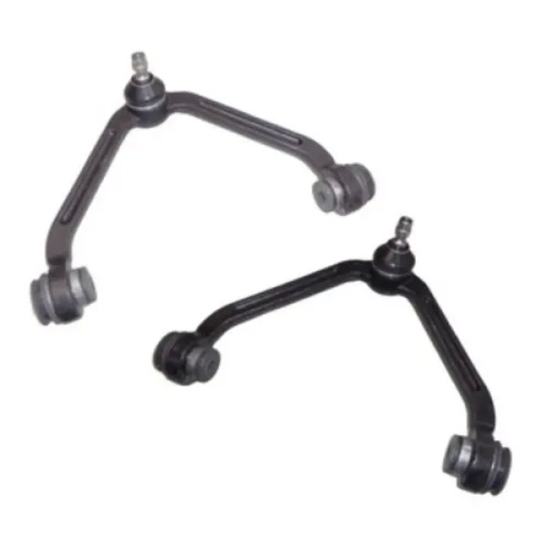 Kit X2 Parrilla Superior Con Rotula Monroe Ford Ranger 98/12