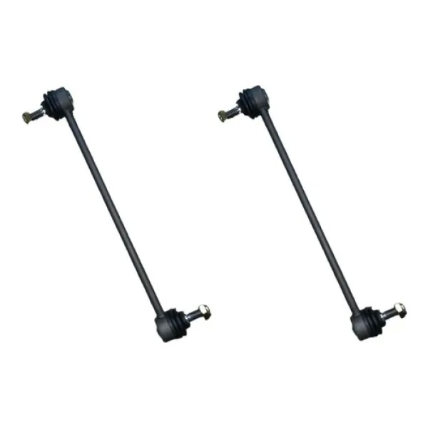 Kit X2 Bieleta De Direccion Renault Duster Oroch Vth