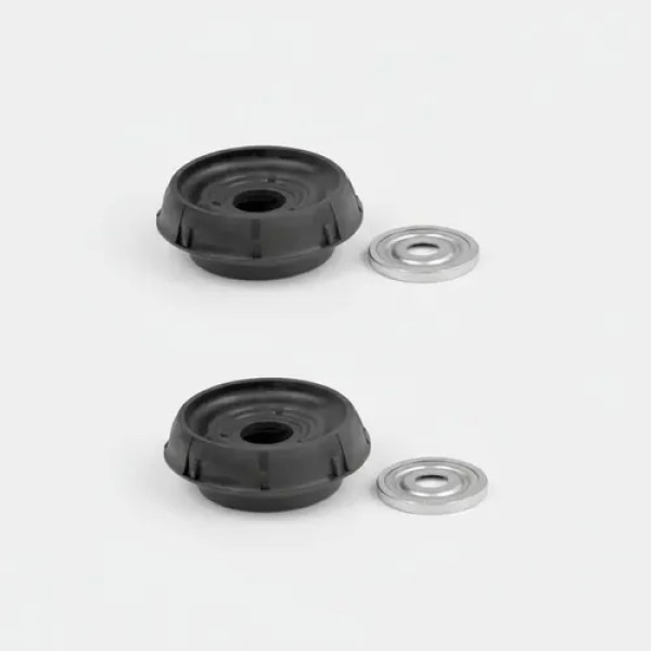 Kit X2 Cazoleta C/crapodina Clio Ii Mio Symbol Kangoo 97/12