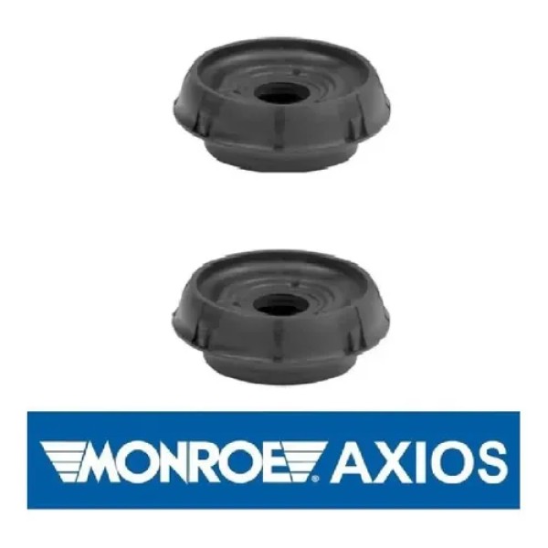Kit X2 Cazoleta Clio Ii Mio Symbol Kangoo 97/12