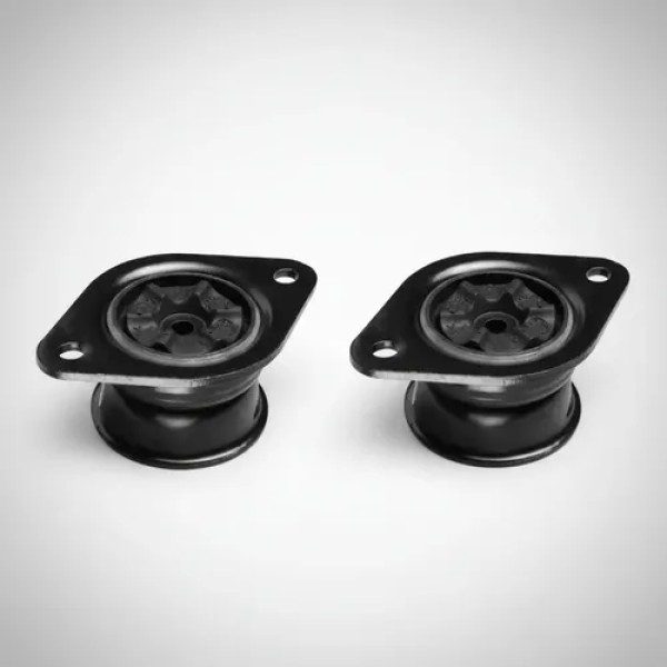 Kit X2 Cazoleta Trasero Ford Fiesta Ecosport 02/12 Monroe