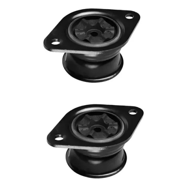 Kit X2 Cazoleta Trasero Ford Fiesta Ecosport 02/12 Monroe