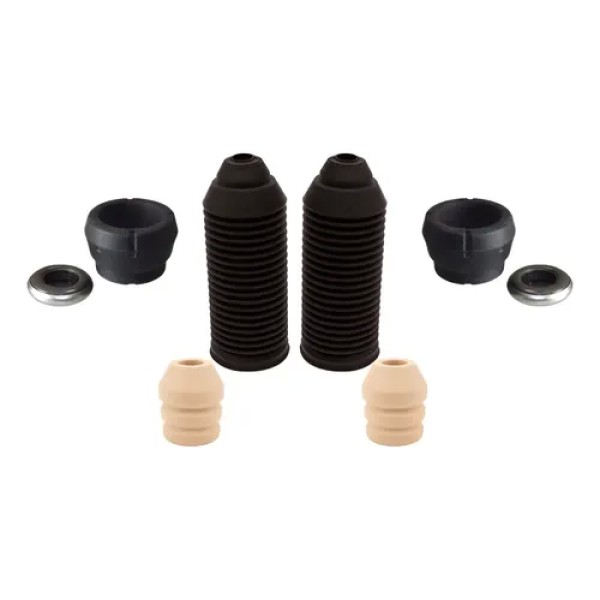 Kit X2 Cazoleta Crapodina Tope Fuelle Bora Gol Trend Voyage