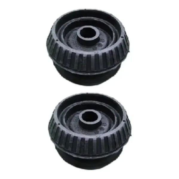 Kit X2 Cazoleta Ford Fiesta 97/02 Ka 97/13 Monroe