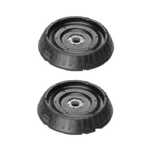 Kit X2 Cazoleta Trasera Ford Fiesta 97/02 Ka 97/13 Monroe