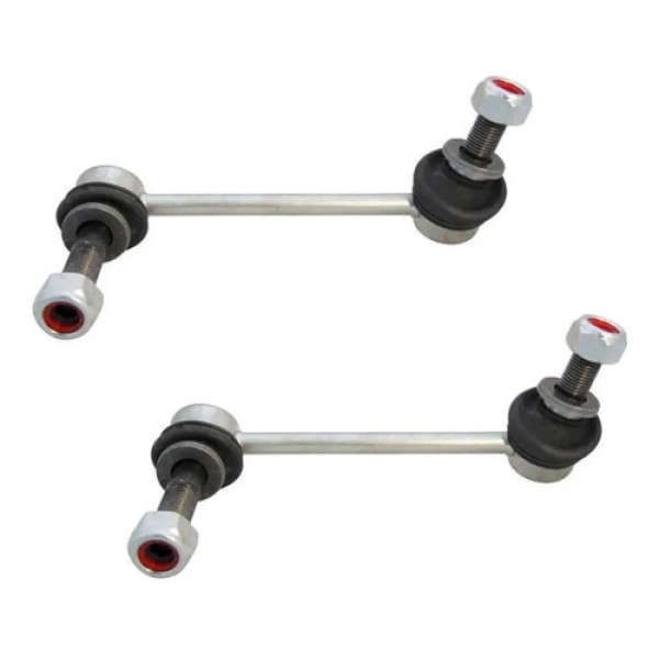 Kit X2 Bieleta Toyota Hilux Sw4 05/15 Monroe