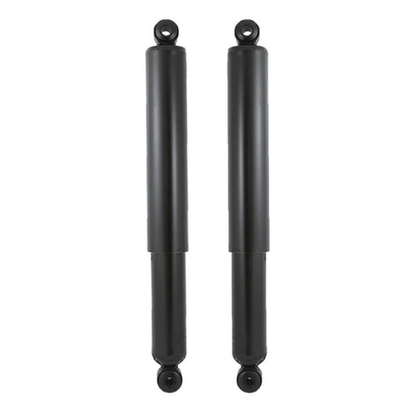 Kit X2 Amortiguadores Traseros Ford Ranger 98/12 Monroe