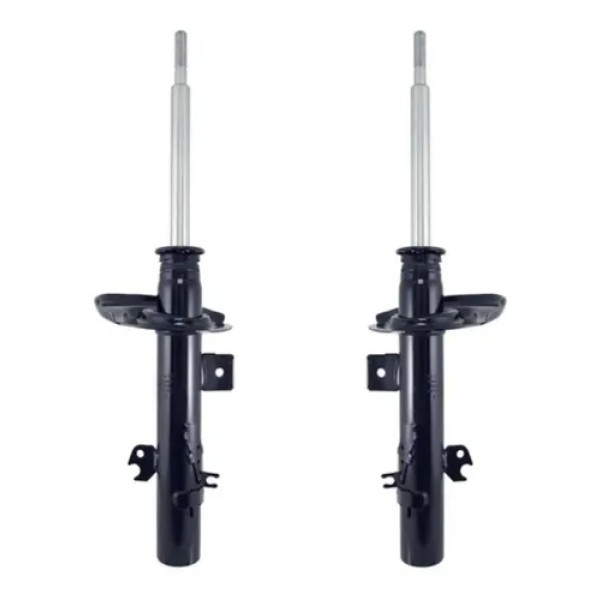 Kit X2 Amortiguadores Delanteros Citroen C3 Aircross Monroe