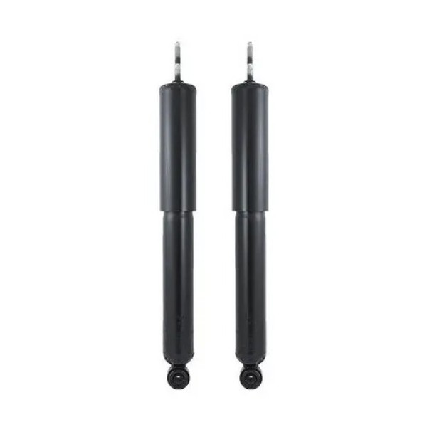 Kit X2 Amortiguadores Traseros Chery Tiggo 5 (17/.) Monroe