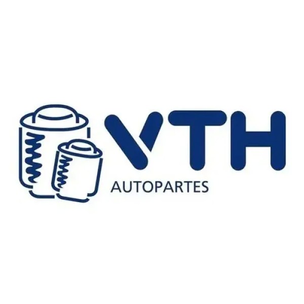 Kit X2 Amortiguador Delantero Monroe C/crapodina Vth Oroch