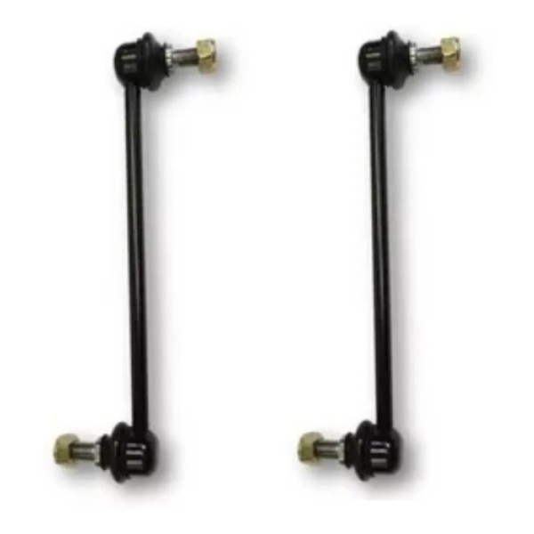 Kit X2 Bieleta Direccion Chevrolet Corsa 2 Meriva Vth