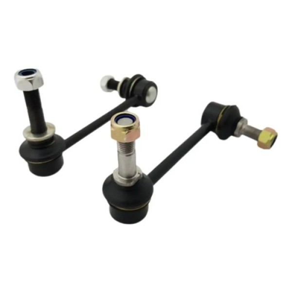 Kit X2 Bieletas De Direccion Toyota Hilux Sw4 05/15 Vth