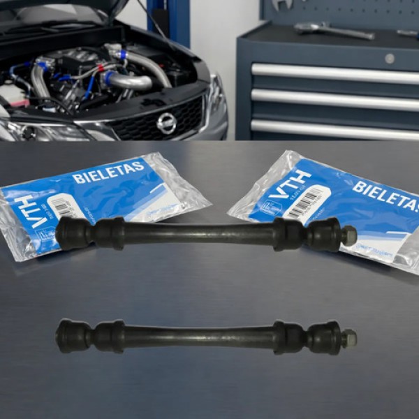 Kit X2 Bieletas Direccion Ford Ranger Explorer (98/11) Vth