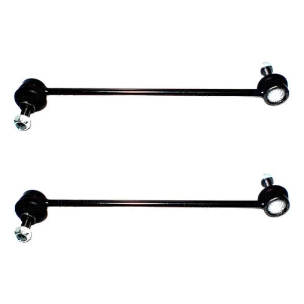 Kit X2 Bieleta Fiat Punto Linea Qubo Doblo Argo Cronos Vth