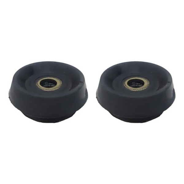 Kit X2 Cazoleta Crapodina Volkswagen Gol G1 Senda Gacel Vth