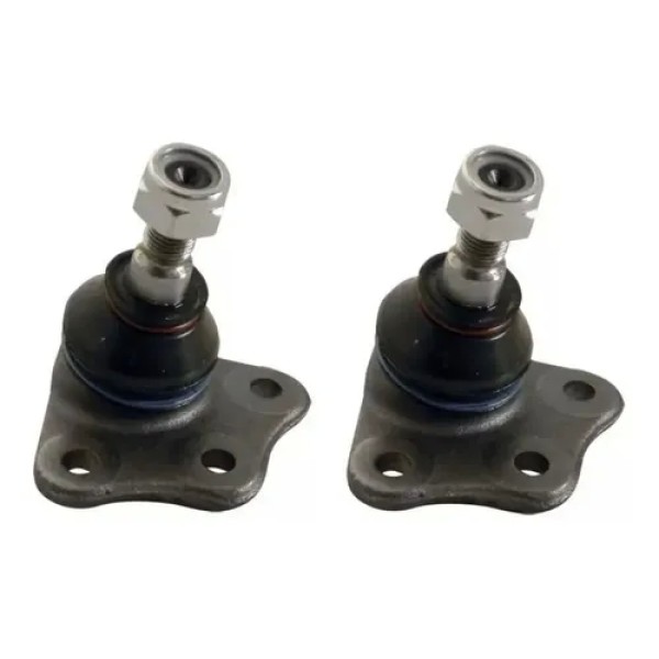 Kit X2 Rotula De Suspension Novo Palio Grand Siena Thompson
