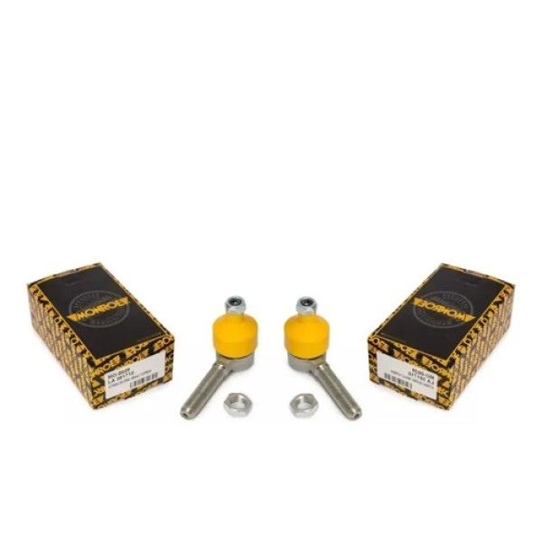Kit X2 Extremo De Dirección Partner Berlingo Monroe