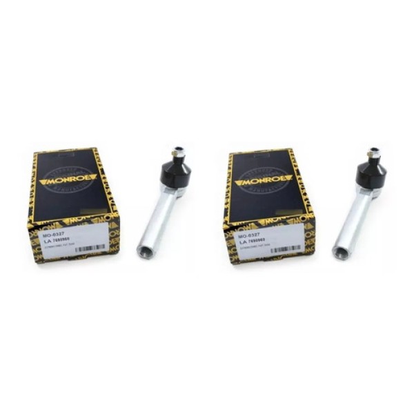 Kit X2 Extremo De Direccion Fiat Duna Uno (83/13) Monroe