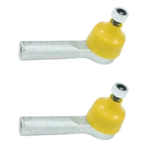 Kit X2 Extremo Direccion Corsa 2 Meriva Montana Agile Monroe