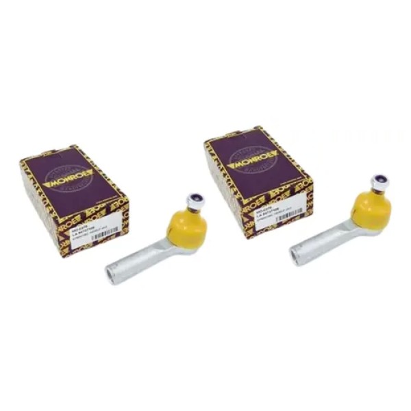 Kit X2 Extremo Direccion Corsa 2 Meriva Montana Agile Monroe