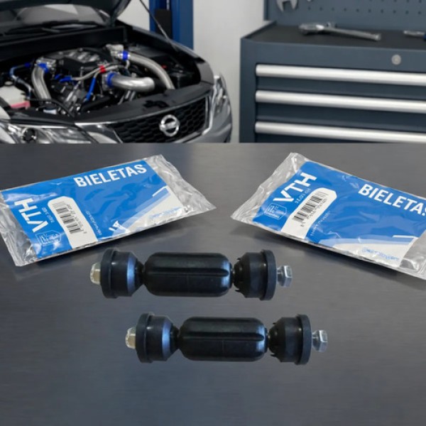 Kit X2 Bieleta Trasera Ford Focus (10/.) Kuga (07/13) Vth