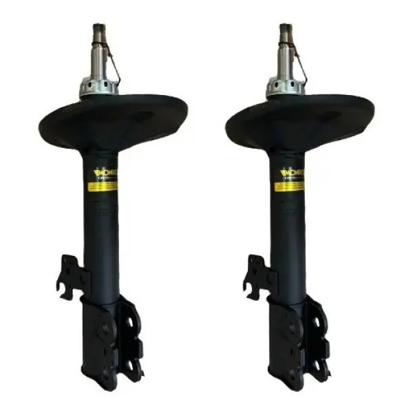 Kit X2 Amortiguadores Delanteros Chery Tiggo 5 Monroe