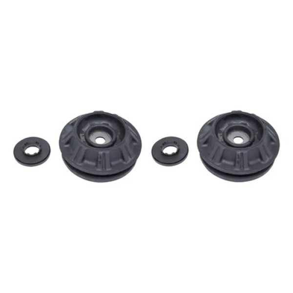 Kit X2 Cazoleta Con Crapodina Toyota Etios Monroe