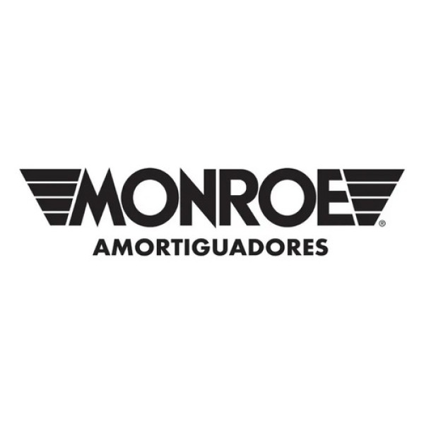 X2 Cazoleta Crapodina Trasera Volkswagen Bora Golf Monroe