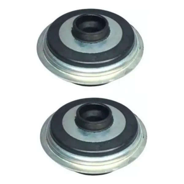 Kit X2 Cazoleta Trasera Toyota Etios Vth