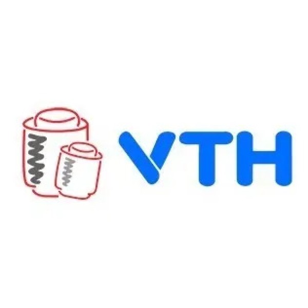 Cazoleta Con Crapodina Vth Volkswagen Gol Trend Voyage