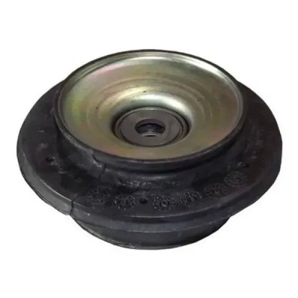 Cazoleta Con Crapodina Delantera Volkswagen Gol Power (02/.)