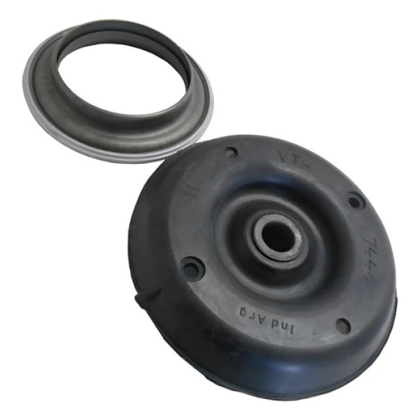 Cazoleta C/crapodina Skf Francia Del Vth Peugeot 307/308/408