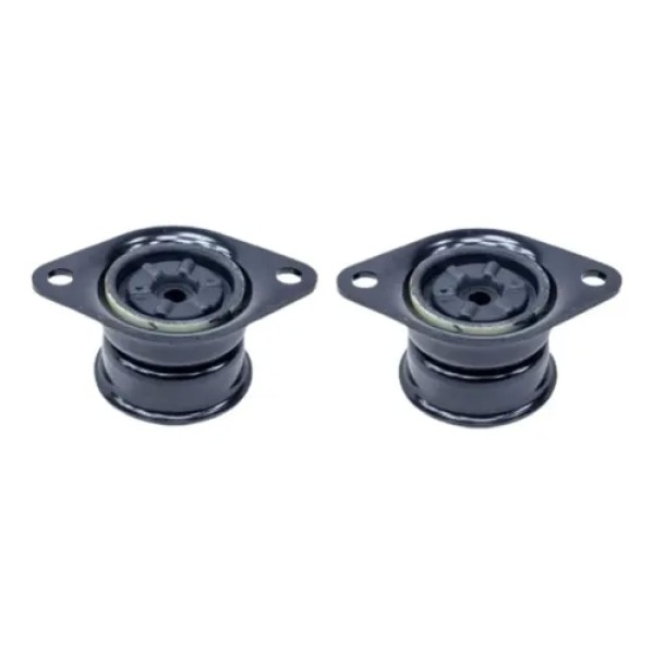 Kit X2 Cazoleta Trasera Ford Fiesta Ecosport 02/12 Vth